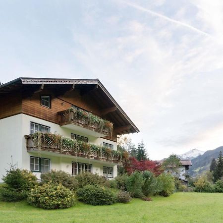 גרוסארל Modern Apartment In Gro Arl Salzburg With Sauna מראה חיצוני תמונה